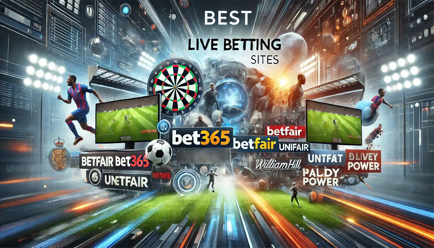 Live Betting Sites